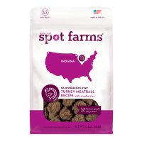 *SF 12.5OZ TURKEY MEATBALL/CRAN