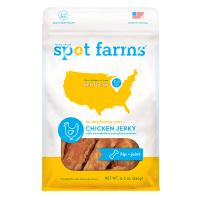 *SF 12OZ CHICK JERKY