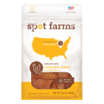 *SF 12OZ CHICK JERKY NATRL CUT