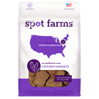 *SF 12OZ CHICKEN NUGGETS