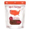 *SF 10OZ BASICS BEEF JERKY