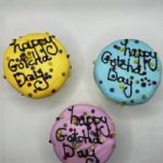WAGG GOTCHADAY CAKE PINK EACH