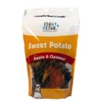 TAT SWT POTATO APL/OAT 5.29OZ