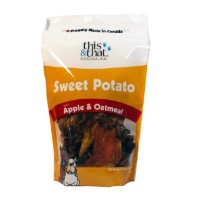 TAT SWT POTATO APL/OAT 5.29OZ