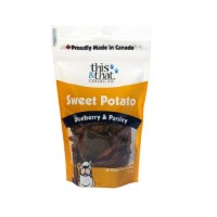 TAT SWT POTATO BLBRY/PARS 11/4