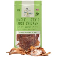 M&S JUST CHICKEN JERKY