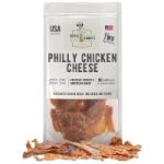 M&S PHILLY *BEEF* CHES JKY 12O
