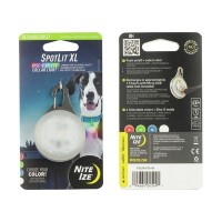 SPOTLIT XL DISCO SEL RECHARGBL