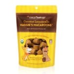 COCO MACAROONS COCO/LEMON 4OZ