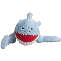 FINN THE SHARK RUFF-TEX