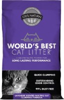 WB LITTER LAVENDER SCENT