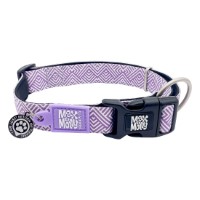 *COLLAR MYKONOS LILAC MEDIUM