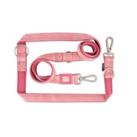 MULTI-FUNCTION LEASH ROSE LG