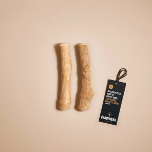 CANO COFFEE WOOD STICK