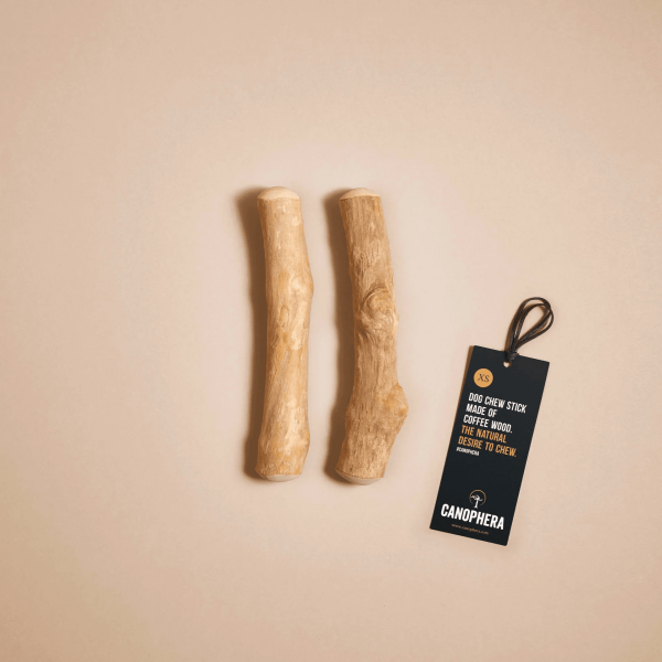 CANO COFFEE WOOD STICK