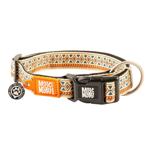 MM COLLAR ETHNIC/MOSAIC