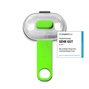 *MM MATRIX LED GREEN HANG