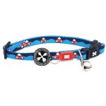 *MM SHARK CAT COLLAR