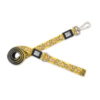 MM LEASH MONKEY MANIAC LARGE