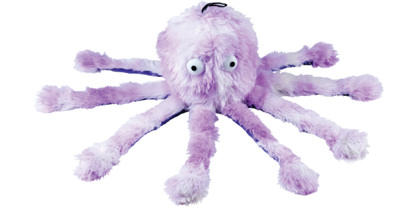 GOR OCTO PURP BIG DADDY LG 32"