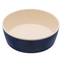 BECO BOWL MIDNITE BLUE