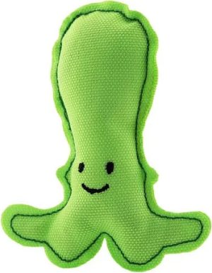 BECO CAT NIP TOY SQUID