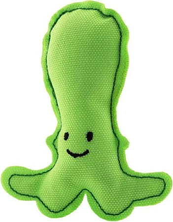5060189755370 BECO CAT NIP TOY SQUID