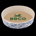 BECO CAT BOWL GONE FISHING