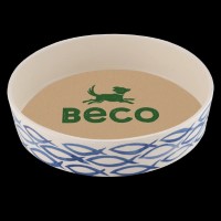 BECO CAT BOWL GONE FISHING