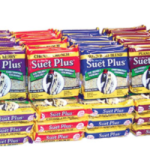 WS NUTS & BERRY BLEND SUET 11O