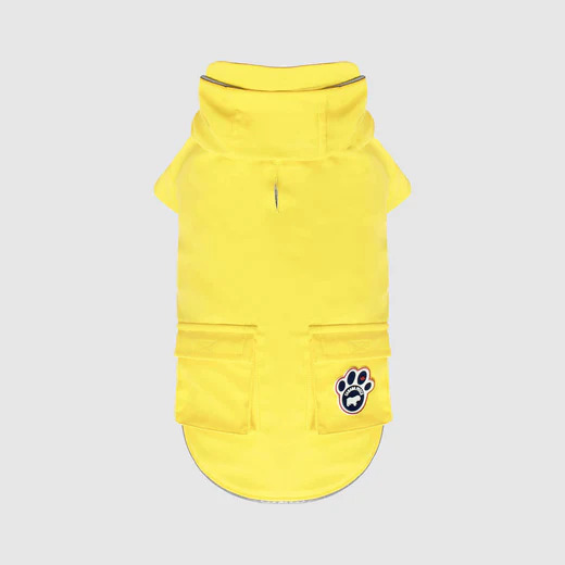628284014607-1 TORRENTIAL TRACKER YELLOW 24
