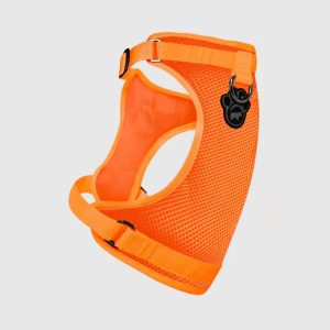 EVERYTHING HARN ORANGE XL