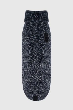 SOHO SWEATER NAVY MIX 14