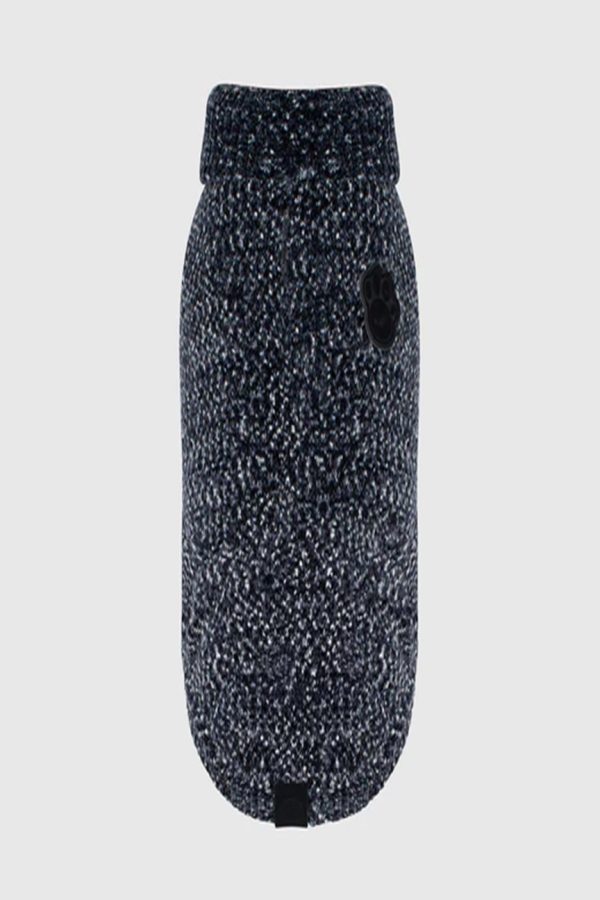 SOHO SWEATER NAVY MIX 14
