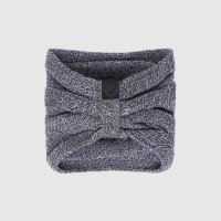SIERRA SCARF GREY MIX