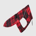 EXPEDITION COAT 2 RED PLD 10