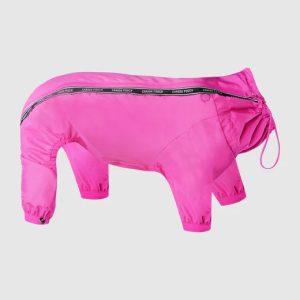 THE SLUSH SUIT PINK