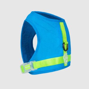 CS COOLING HARNESS BLUE