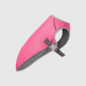 CS COOLING VEST NEON PNK