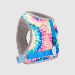 CS COOLING HARNESS TIE DYE