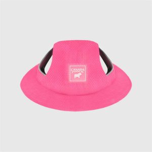 CS COOLING HAT NEON PINK