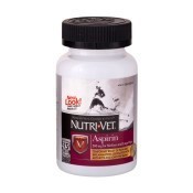 NV ASPIRIN- LARGE DOGS 75CT