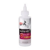 NV EYE RINSE LIQUID 4OZ
