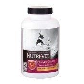 NV BLADDER CONTROL CHEWS 90CT