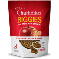 FRUIT BIGGIES BAC/APPLE 16OZ
