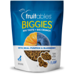 FRUIT BIGGIES PUMP/BLBRY 16OZ