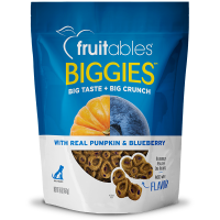 FRUIT BIGGIES PUMP/BLBRY 16OZ