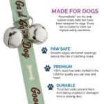 POOCHIEBELLS GOOD DOG