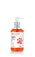 BRILLIANT SALMON OIL