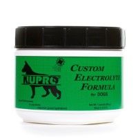 NUPRO ELECTROLYTE FORMULA 1LB